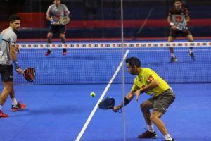 Los consejos para ganar un tie break