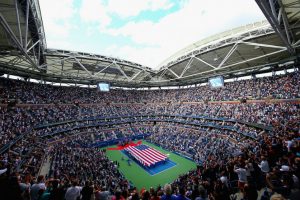 Todo lo que debes saber del US Open 2019
