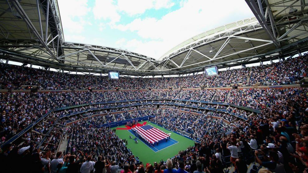 Todo lo que debes saber del US Open 2019