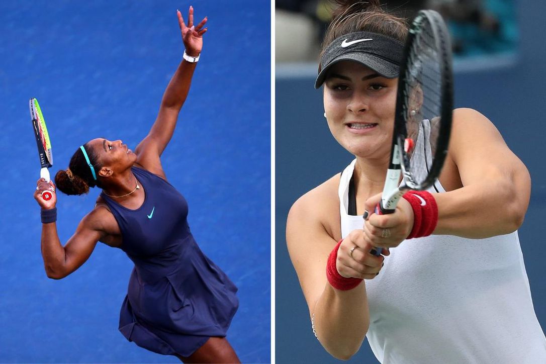 Previa final WTA Toronto