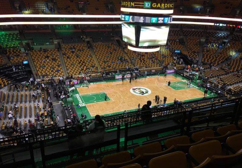 Boston sede Laver Cup 2020
