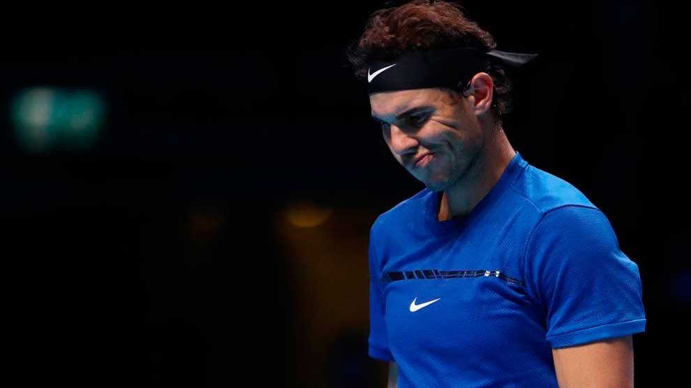 Los objetivos de Rafa Nadal 2019