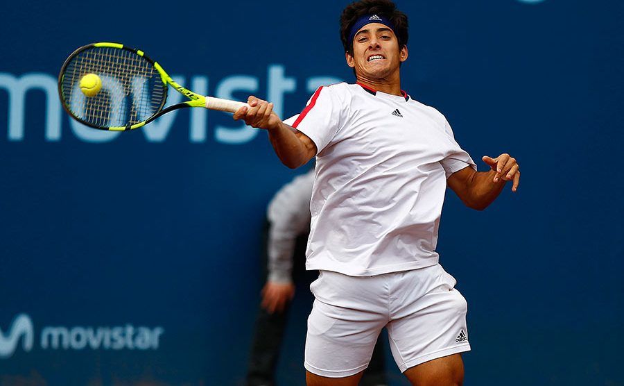 Resultados ATP 250 Chengdú 2019