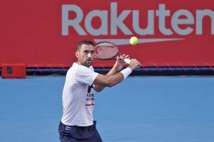 Marin Cilic victorias ATP