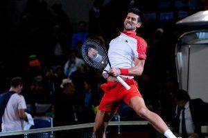 Número uno ATP 2019