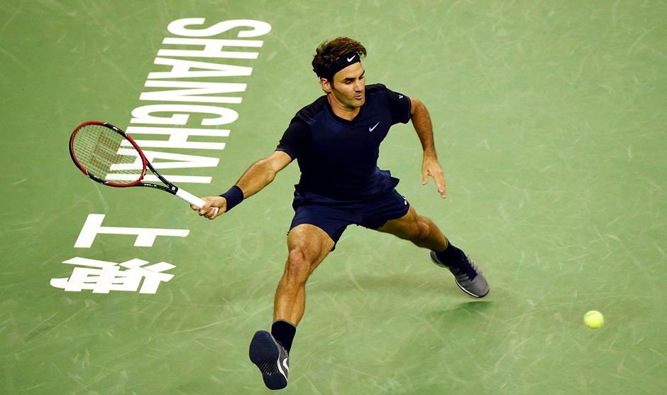 Entry list Masters 1000 Shanghai 2019