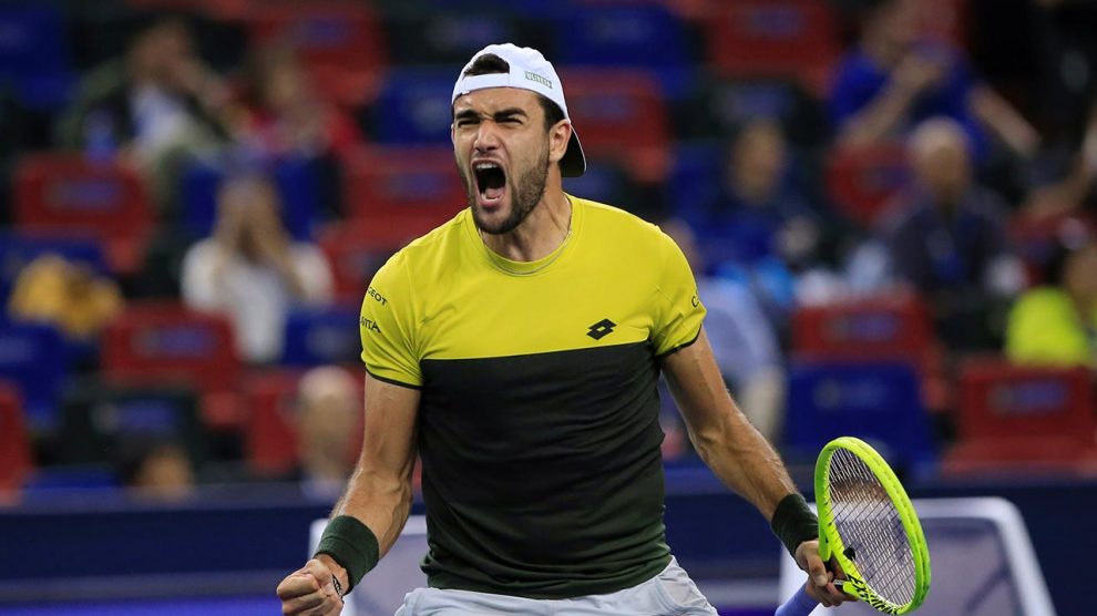 Conclusiones Masters 1000 Shanghai 2019