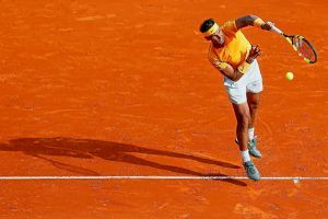 más cuartos de final big 3 Masters 1000