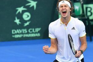 Alexander Zverev críticas Copa Davis