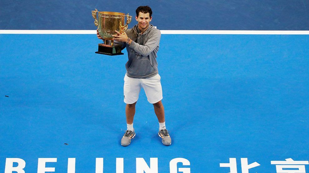 Final ATP Tokyo 2019