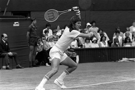 Jugadores con más semifinales ATP