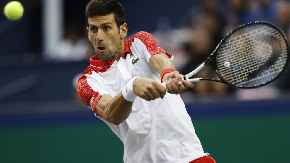 Jugadores con más victorias en el Masters 1000 Shanghai