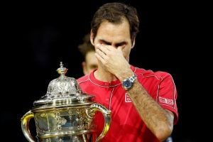 federer estadística historia tenis