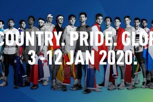 ATP Cup 2020