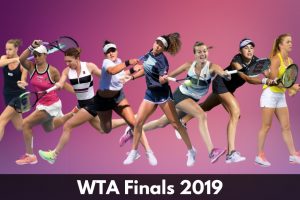 Análisis WTA Finals 2019