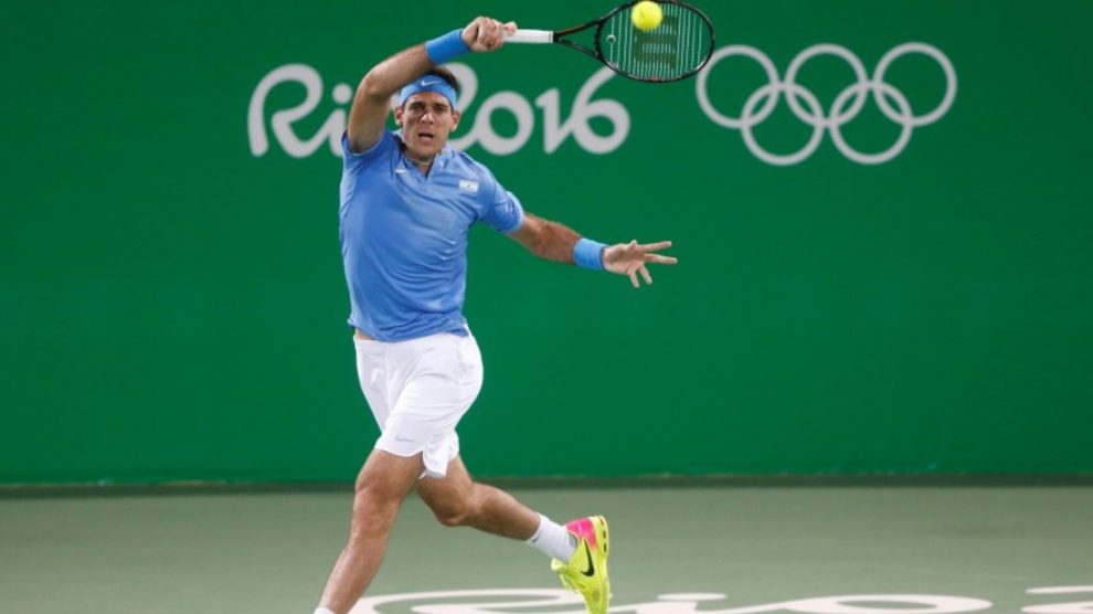 Jugadores tenis Juegos Olímpicos Tokyo 2020