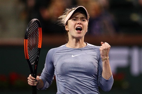 Previa final WTA Finals 2019 Barty Svitolina