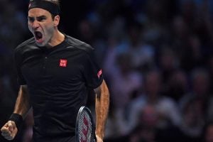 Jugadores con más finales en las Nitto ATP Finals