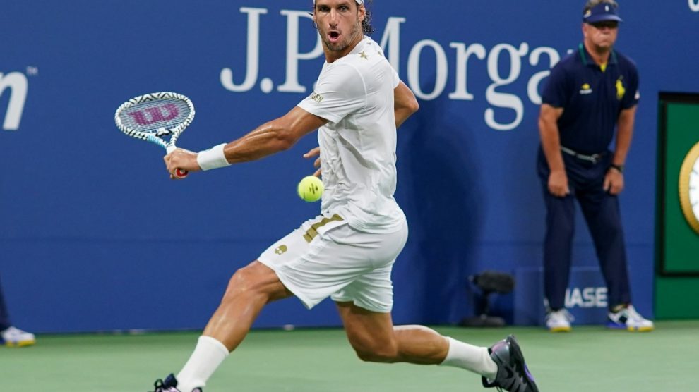 Jugadores con más participaciones ATP en torneos pista dura