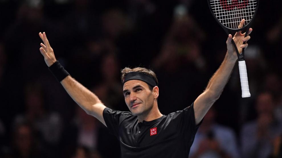 Jugadores con más semifinales en las Nitto ATP Finals