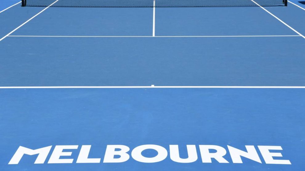 Entry List qualy femenina Australian Open 2020