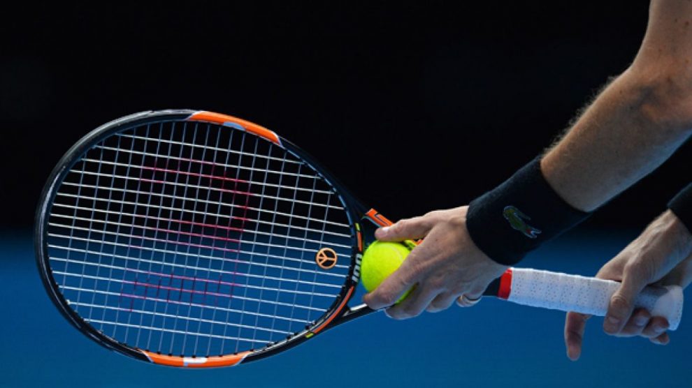 Regla lucha corrupción apuestas tenis