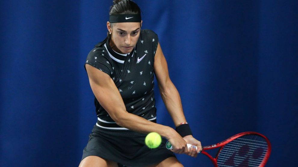 Entry list WTA Hobart 2020