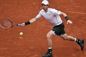 Calendario Andy Murray 2020