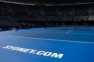 La revisión de vídeo estará presente en la ATP Cup 6 Revisión de vídeo ATP Cup