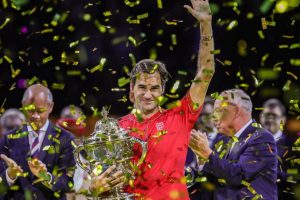 Tenistas con más temporadas diferentes conquistando como mínimo un título ATP