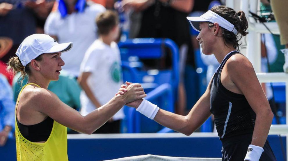 Previa semifinales cuadro femenino Australian Open