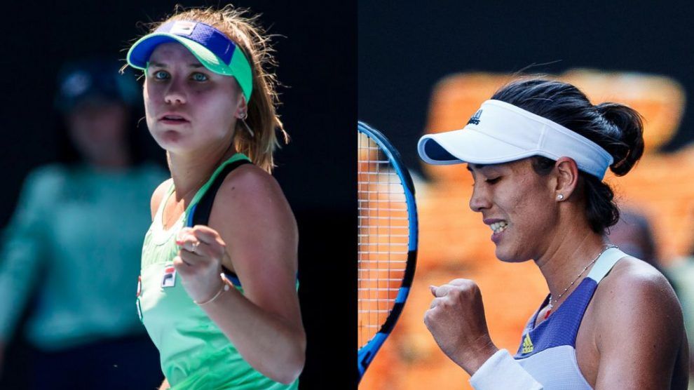 Previa final femenina Australian Open 2020