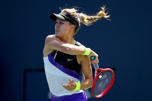 Resultados qualy femenina Australian Open 2020