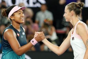 Previa Semifinales WTA Brisbane 2020