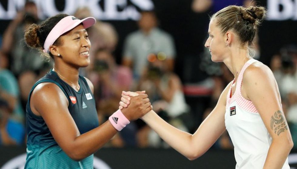Previa Semifinales WTA Brisbane 2020