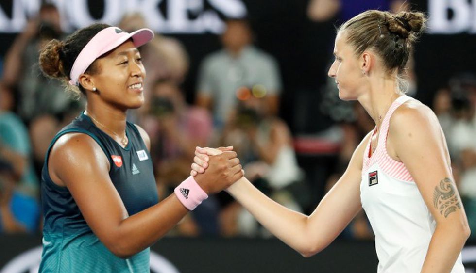 Previa Semifinales WTA Brisbane 2020