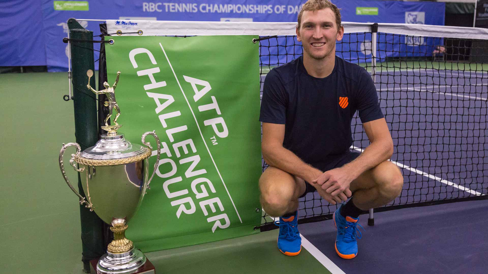 Entry List Challenger Dallas y Launceston 2020