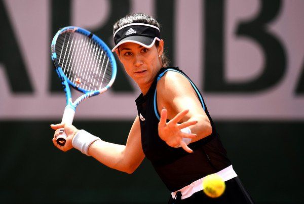 Orden de juego WTA Shenzhen 2020