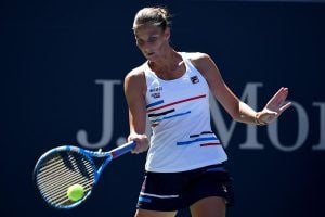 Pliskova Mladenovic Australian Open 2020