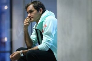 Federer declaraciones Big Three