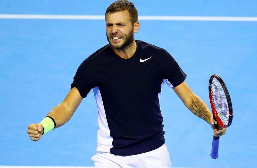 Resultados ATP Adelaida 2020