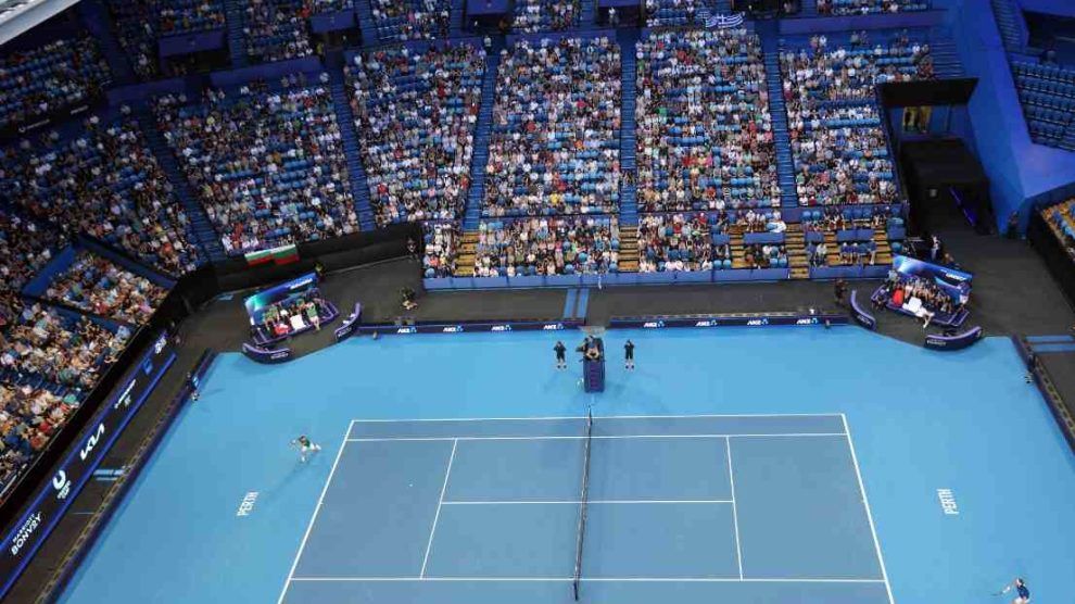 Puntos reparte ATP Cup