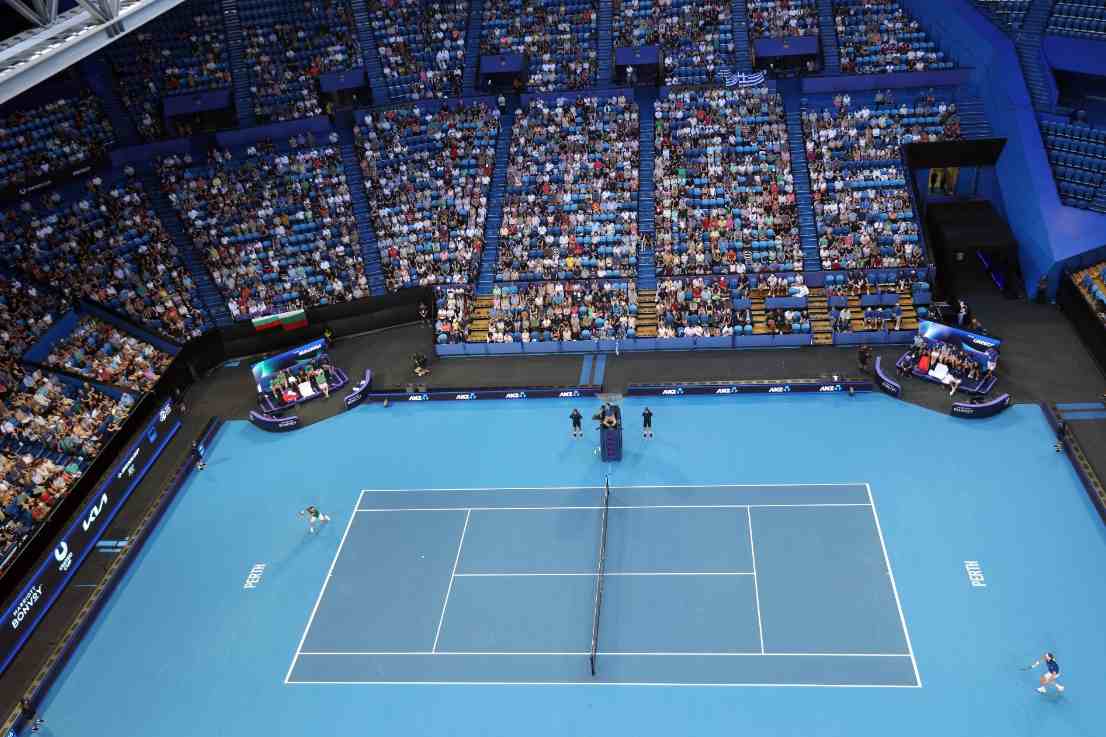 Los puntos que reparte la ATP Cup 1 Puntos reparte ATP Cup