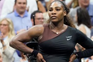 Serena Williams declaraciones derrota Open Australia