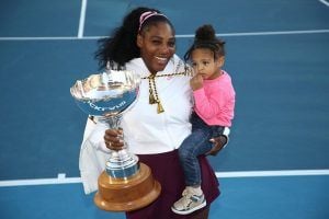 Serena Williams Pegula WTA Auckland 2020