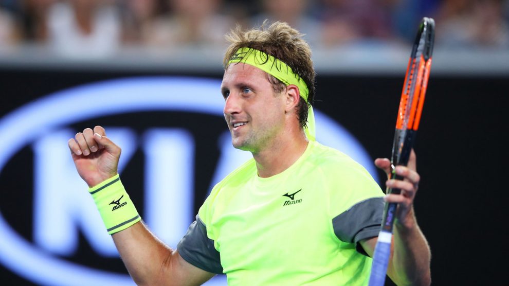 Las dos revelaciones de la primera semana en el Australian Open 2020 - Nadal Kwon ATP Acapulco 2020