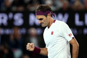 Federer Fucsovics declaraciones Open Australia