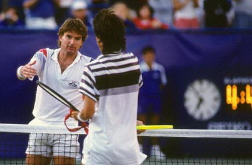 Tenistas con más cuartos de final ATP