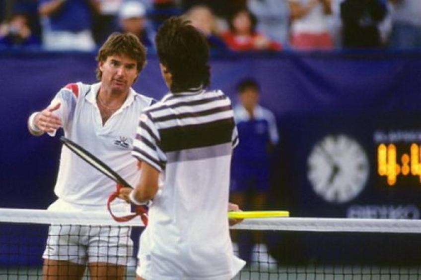 Tenistas con más cuartos de final ATP