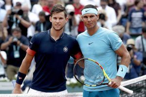 Previa cuartos de final cuadro masculino Australian Open 2020